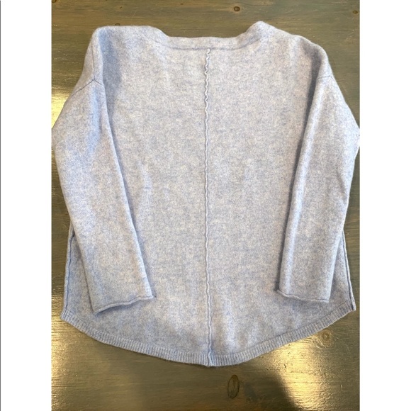🐐100% Cashmere Sweater by Duffy🐐 - Picture 2 of 4